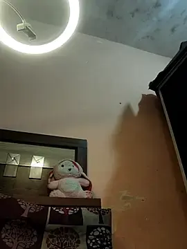 Stripchat Best Webcam of Sexy_Aaradhya