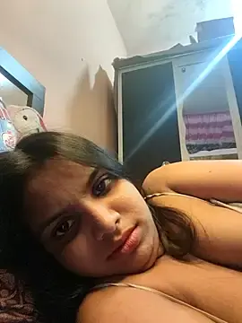 Stripchat Free Live Porn of Sexy_Aaradhya