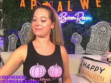 Stripchat Live Porn of boomboomr00m