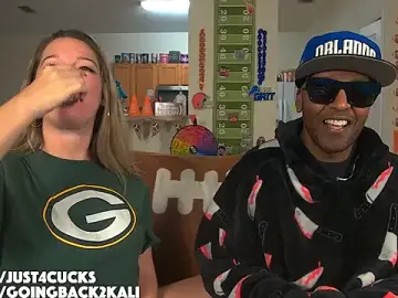 Stripchat Live Porn of boomboomr00m