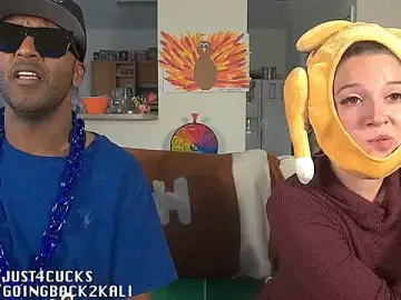 Stripchat Nude Webcam of boomboomr00m