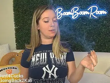 Stripchat Live Porn of boomboomr00m