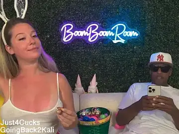 Stripchat Nude Webcam of boomboomr00m