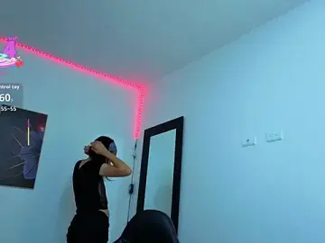 Stripchat Adult Webcam of daniela_xue