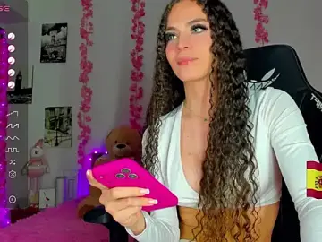 Stripchat Private Sex Chat of gabrielatafur_