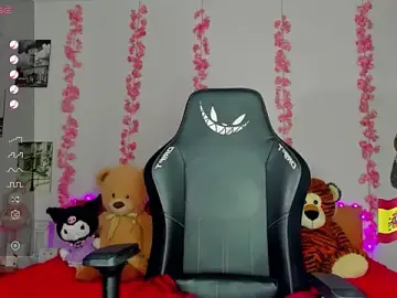 Stripchat Free Live Porn of gabrielatafur_