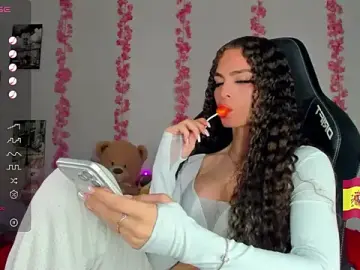 Stripchat Adult Video Chat of gabrielatafur_