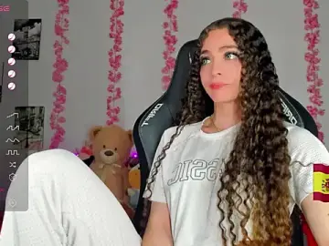 Stripchat Nude Webcam of gabrielatafur_