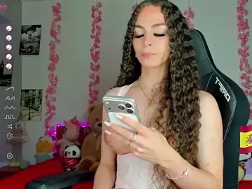 Stripchat Free Porn Cam of gabrielatafur_