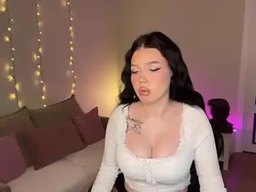 Stripchat Nude Webcam of mistress_of_hearts