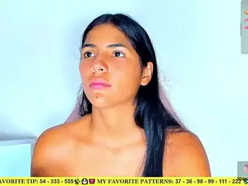 Stripchat Live Porn of AriannaLewiis