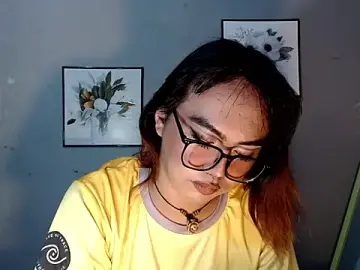Stripchat Adult Video Chat of Asianblk_barbiedoll