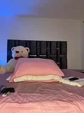 Stripchat Nude Webcam of Bella-kim-