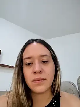 Stripchat Live Porn of Dani_javi