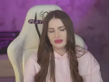 Stripchat Nude Webcam of Goldie_Flame