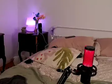 Stripchat Live Porn of Lenas_Room