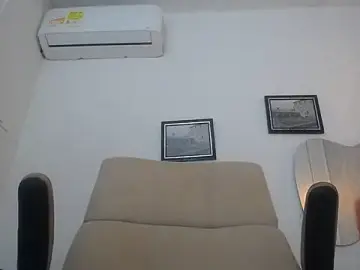 Stripchat Watch Live Sex Cams of SHARICK_GRECO