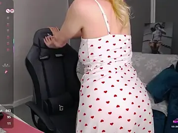 Stripchat Watch Live Sex Cams of Sofia_Soul