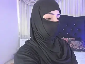 Stripchat Nude Webcam of Uzra_hayed