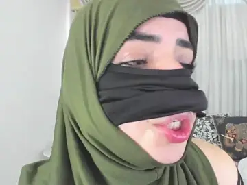 Stripchat Nude Webcam of Uzra_hayed