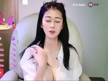 Stripchat Sex Chat of Zoe-Zoe