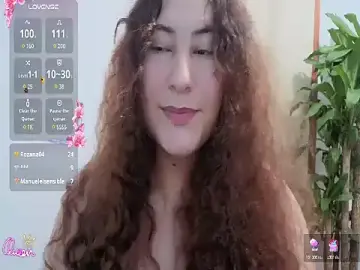 Stripchat Best live sex cam show of catalina_boobs