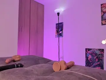 Stripchat Adult Video Chat of cyberzoe