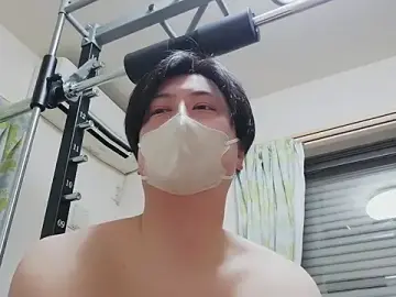 Stripchat Live Sex Cam of oyu_kun