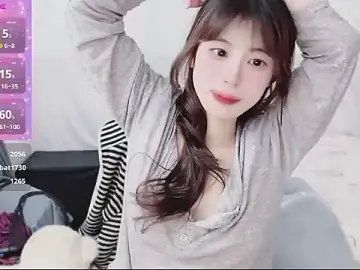 Stripchat Adult Video Chat of yuanbao_a