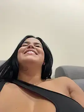 Stripchat Nude Webcam of AliceStarshine