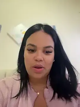 Stripchat Nude Webcam of AliceStarshine