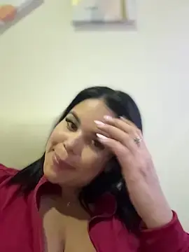 Stripchat Best Webcam of AliceStarshine