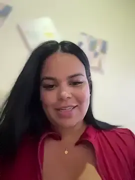 Stripchat Sex Cam of AliceStarshine