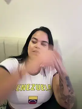 Stripchat Free Live Porn of AliceStarshine