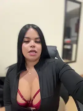 Stripchat Best Webcam of AliceStarshine