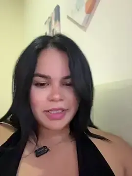 Stripchat Live Sex of AliceStarshine