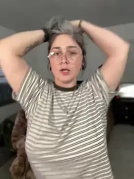 Stripchat Adult Webcams of Alix_Valentine