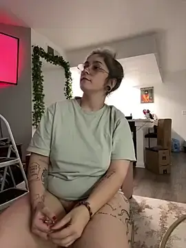 Stripchat Best Webcam of Alix_Valentine