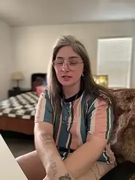 Stripchat Adult Video Chat of Alix_Valentine