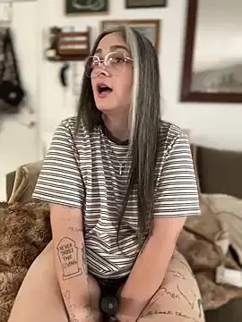 Stripchat Sex Cam of Alix_Valentine