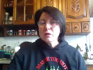 Stripchat Free Porn Cam of Asay21