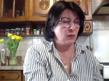 Stripchat Live Porn of Asay21