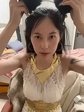 Stripchat Live Porn of DD-52