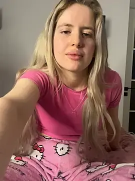 Stripchat Best live sex cam show of Holly-Glamour