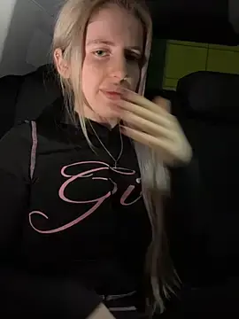 Stripchat Best Webcam of Holly-Glamour