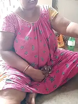 Stripchat Sex Cam of Hotty-rumi