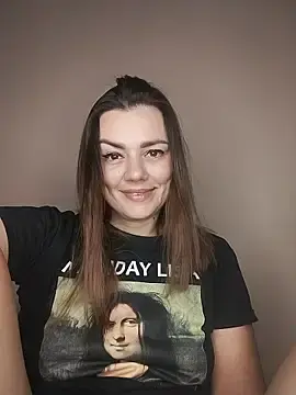 Stripchat Best Webcam of KrissSexi