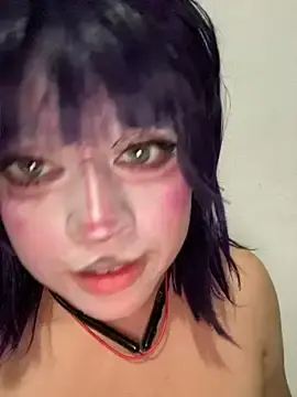 Stripchat Adult Webcams of LUCKYPpuuppy