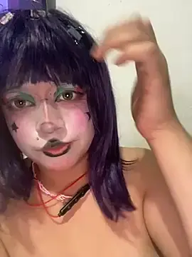 Stripchat Live Porn of LUCKYPpuuppy