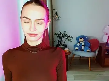 Stripchat Adult Webcam of Lady_Sunshine_